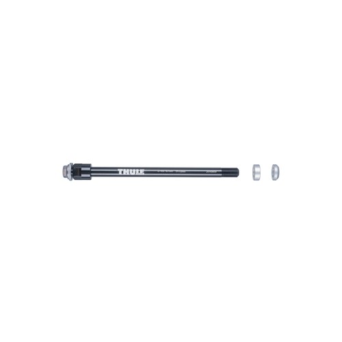 Thule thru axle - thru,