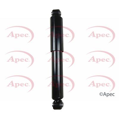Apec rear left shock absorber - left,