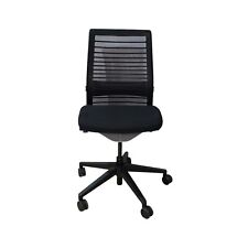 Steelcase 'Think' V2 - Armless Chair