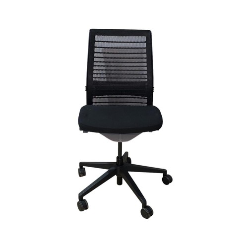 Steelcase think armless - steelcase,