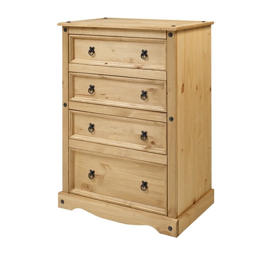 Corona chest drawers 4 - chest, of