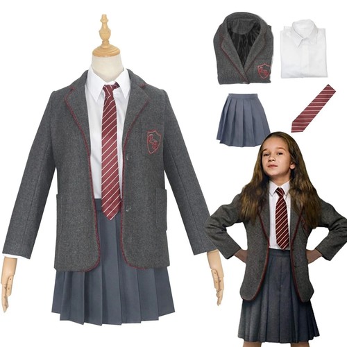 Girls matilda costume - girls,