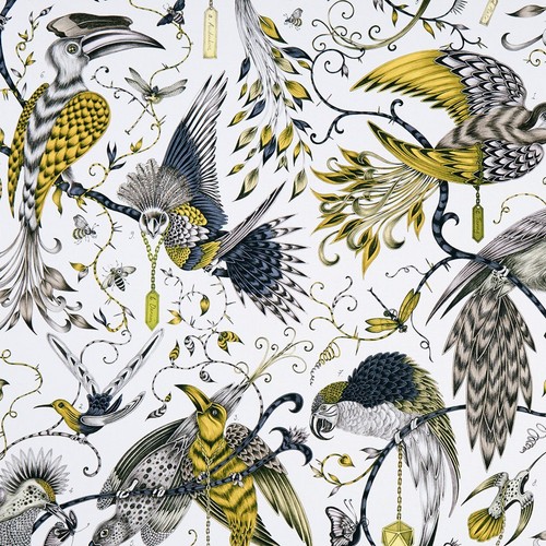 Emma shipley fabric audubon - shipley,