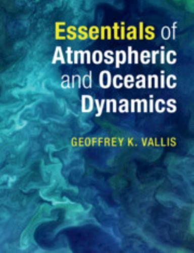 Essentials atmospheric and - of,
