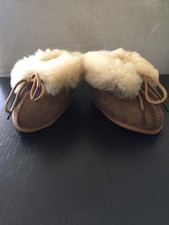 RJ's Fuzzies Chestnut