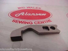 Janome 6234XL/634D Overlocker Sewing Machine Upper Top Blade Knife