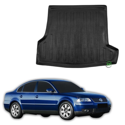 Boot liner for passat b5 - for,