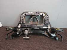 2018 MERCEDES A CLASS A200 W177 1.3 PETROL FRONT SUBFRAME A1776204400