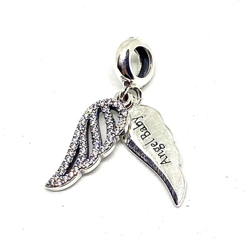 Sterling silver 925 - silver, 🌸