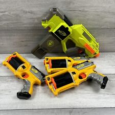 Nerf Rayven CS-18 Soft Dart