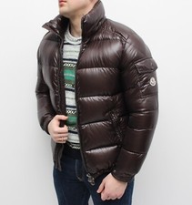 Men's Authentic MONCLER Maya