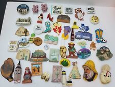 Huge Lot 48 Vintage Souvenir