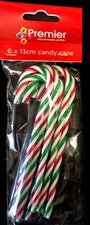 Christmas Tree Ornament CANDY