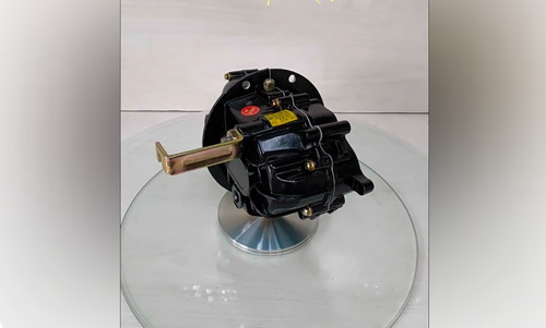 Shift assembly electric - shift,