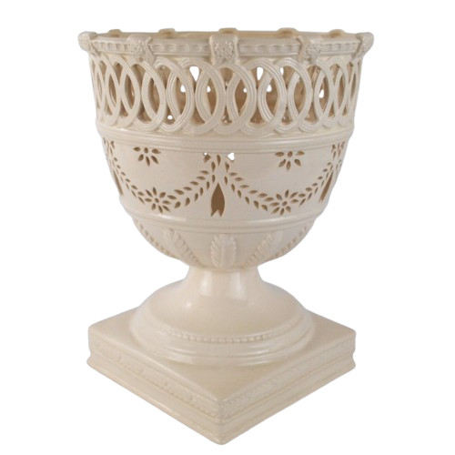 Vintage leedsware classical - vintage,