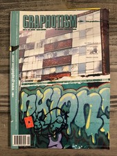 Graphotism Issue 20 - 2001 -