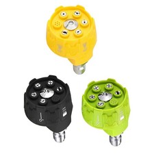 Car Washing Machine 6 in 1