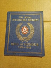 The Royal Lincolnshire