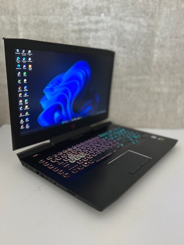 Omen gaming i7 16 - i7,