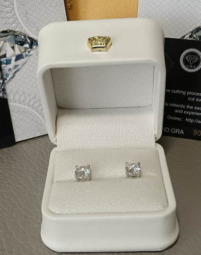 Genuine 0ct 1 - 1.0ct, 1.0ct