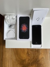 Apple iPhone SE - 16GB - Space