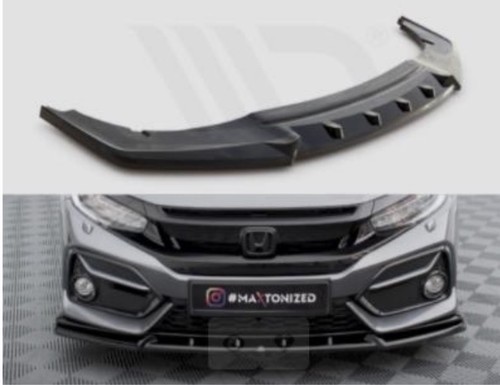 Honda civic sport mk10 gloss - civic,