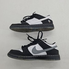 Jeff Staple X Nike Dunk Low