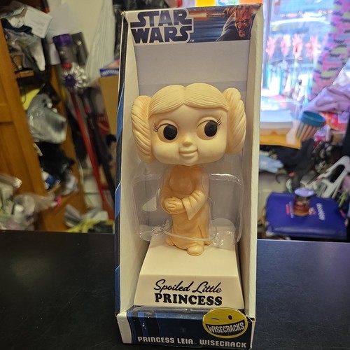 Funko wacky wise cracks star - funko,