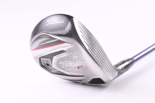 Titleist 913 wood 15 - f, /