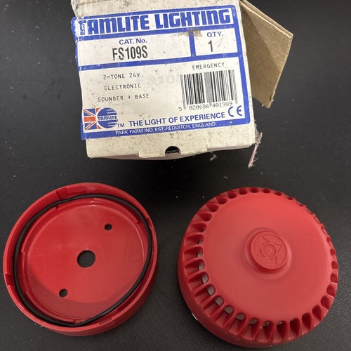 Tamlite fs109s 24v - 24v, 2