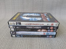 Underworld Complete 5 Movie