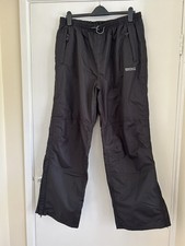 Regatta Waterproof Drivers