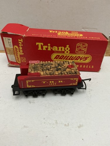 Triang r233 davy - triang,