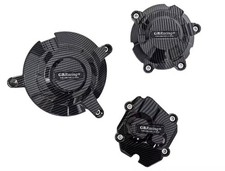 KAWASAKI ZX10 Engine Covers