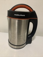 Morphy Richards Electric Soup