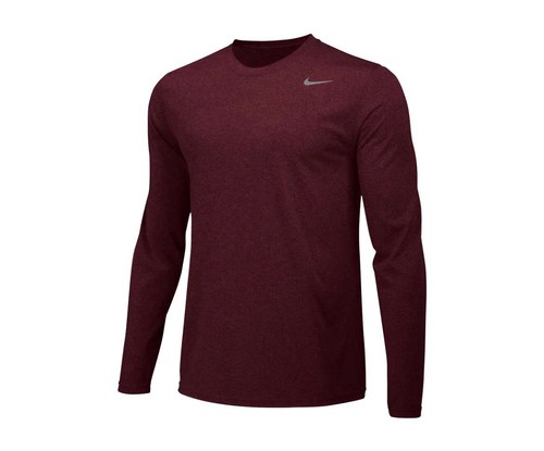 Nike long sleeve training - nike,