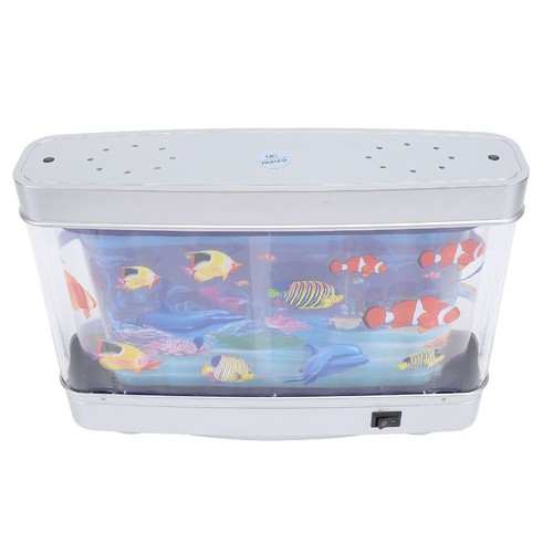 Artificial exotic fish fake - artificial,