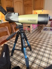 Celestron Ultra 80 Spotting