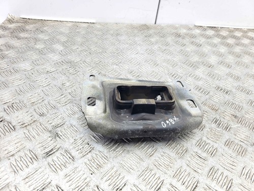 Engine mount bracket - engine,