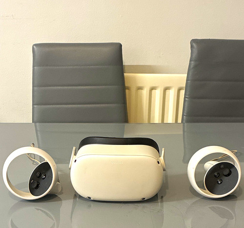 Original oculus quest - original,