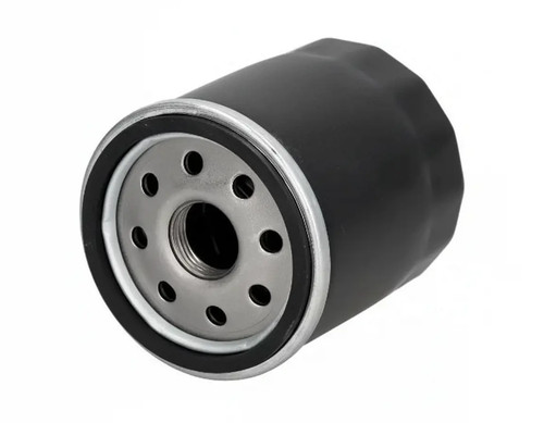 Oil filter spin - spin-on,