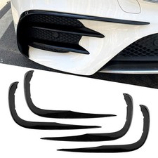 Front Bumper Lip Splitter