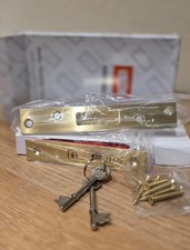 Union 2100 Strongbolt 5 Lever
