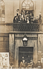 Runcorn Liberals Rejoice at Sir J. Brunners Northwich Constituency 1792 Majority