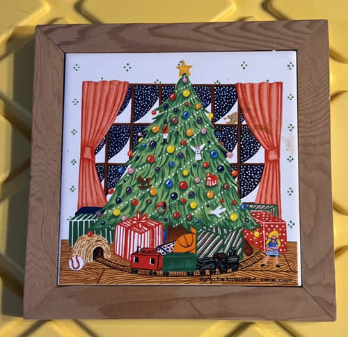 Sigma vintage christmas - sigma,