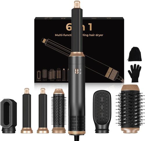 Air styler magic - styler, 1-