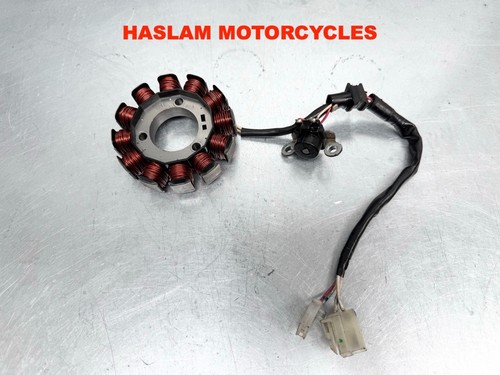 Yamaha mt125 generator - yamaha,