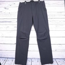 Rohan escapers trousers mens - trousers,