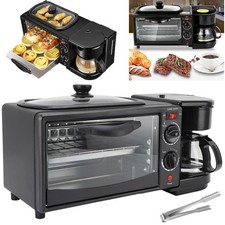 Breakfast machine - breakfast,