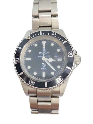 Bathing ape null 44mm - a,